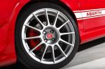 Abarth 500 esseesse 2011 года (AU)
